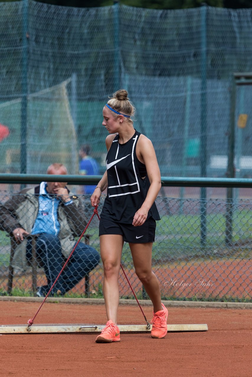 Jennifer Witthöft 323 - Pinneberg open